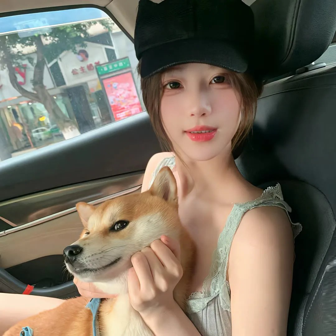 我的外星女友
