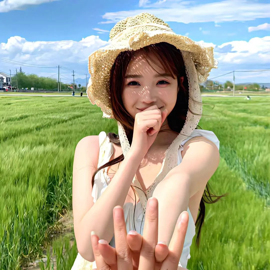 柏婷娜小姐国语